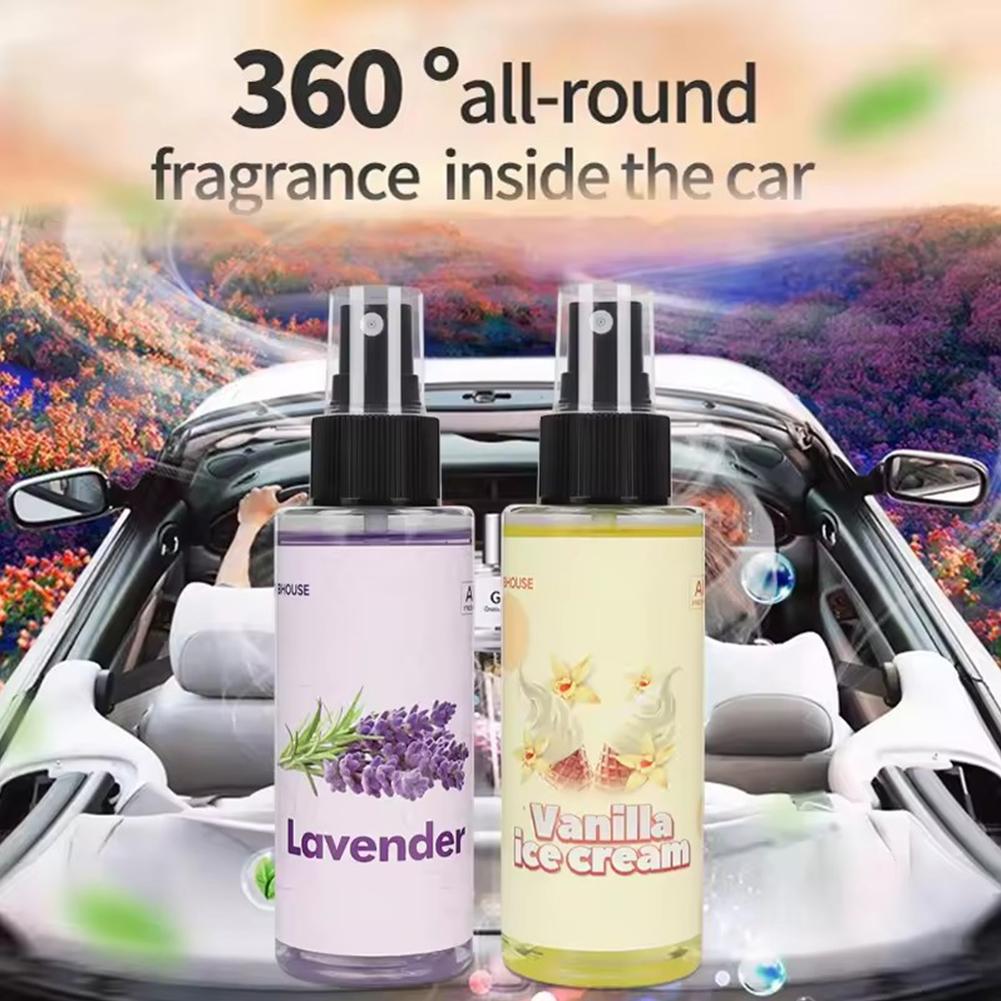 Spray desodorante portátil par - Home Spray Fragrance avaliação e preço