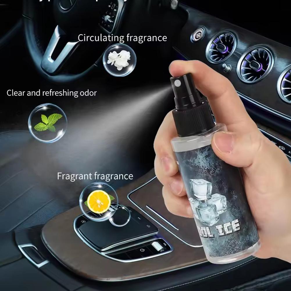 Spray desodorante portátil par - Home Spray Fragrance avaliação e preço