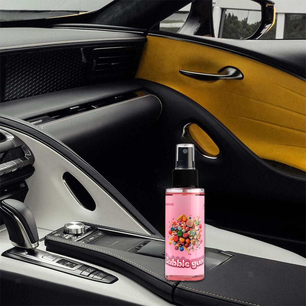 Spray desodorante portátil par - Home Spray Fragrance avaliação e preço