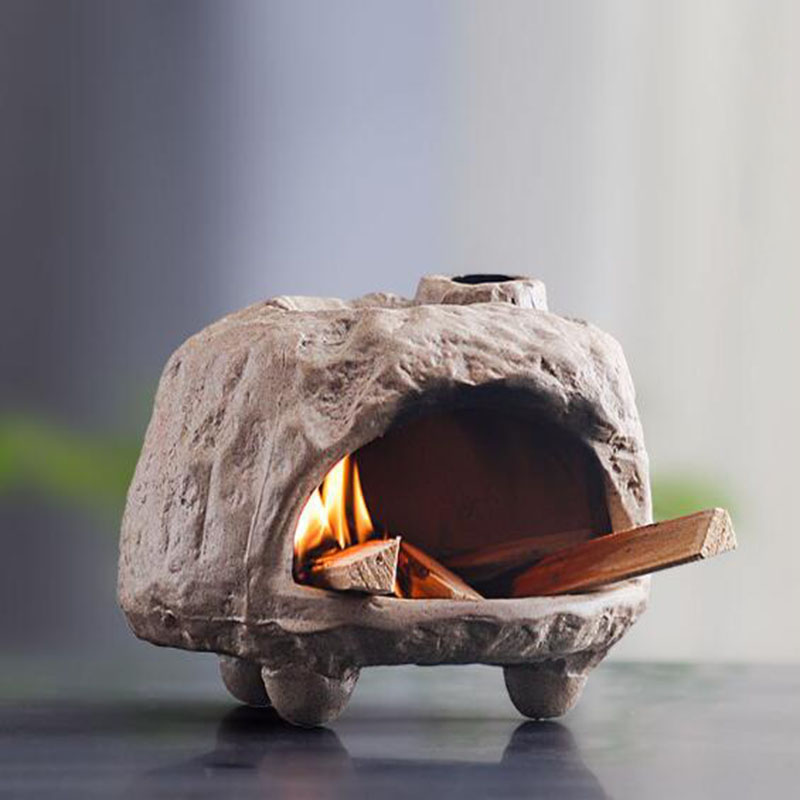 Queimador de óleo essencial de - Home Fragrance Oil Burner avaliação e preço