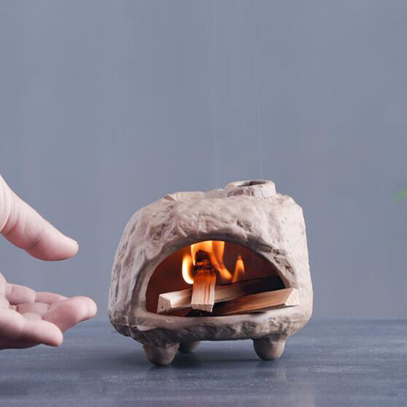 Queimador de óleo essencial de - Home Fragrance Oil Burner avaliação e preço