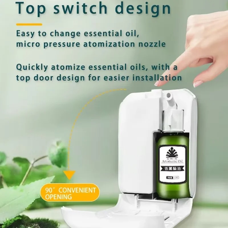 Difusor de Aroma Profissional  - Home Fragrance Manufacturers avaliação e preço