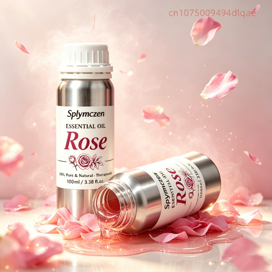 Óleo Essencial de Rosa Não Dil - Home Fragrance Reeds avaliação e preço