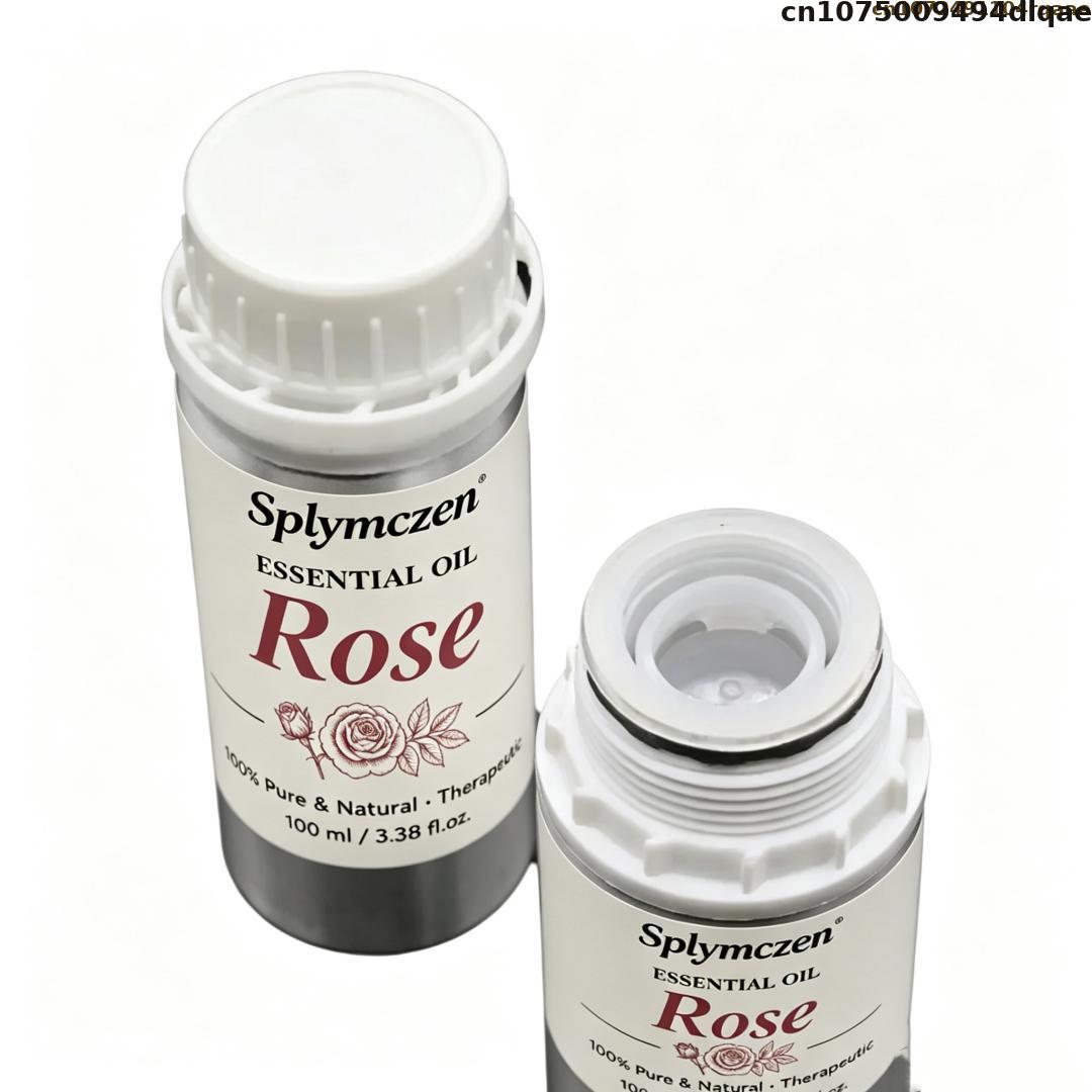 Óleo Essencial de Rosa Não Dil - Home Fragrance Reeds avaliação e preço