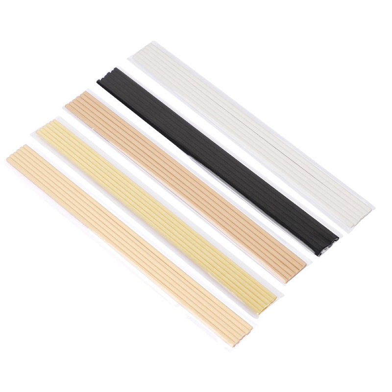 50 unidades de varetas de fibr - Home Fragrance Reeds avaliação e preço