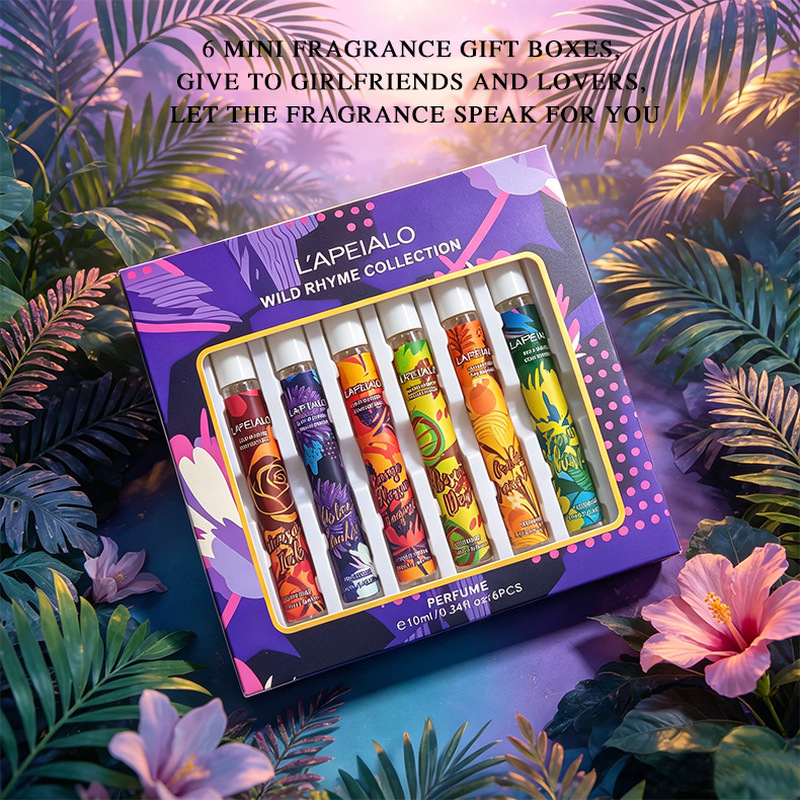 Conjunto de 6 unidades para of - Home Spray Fragrance avaliação e preço