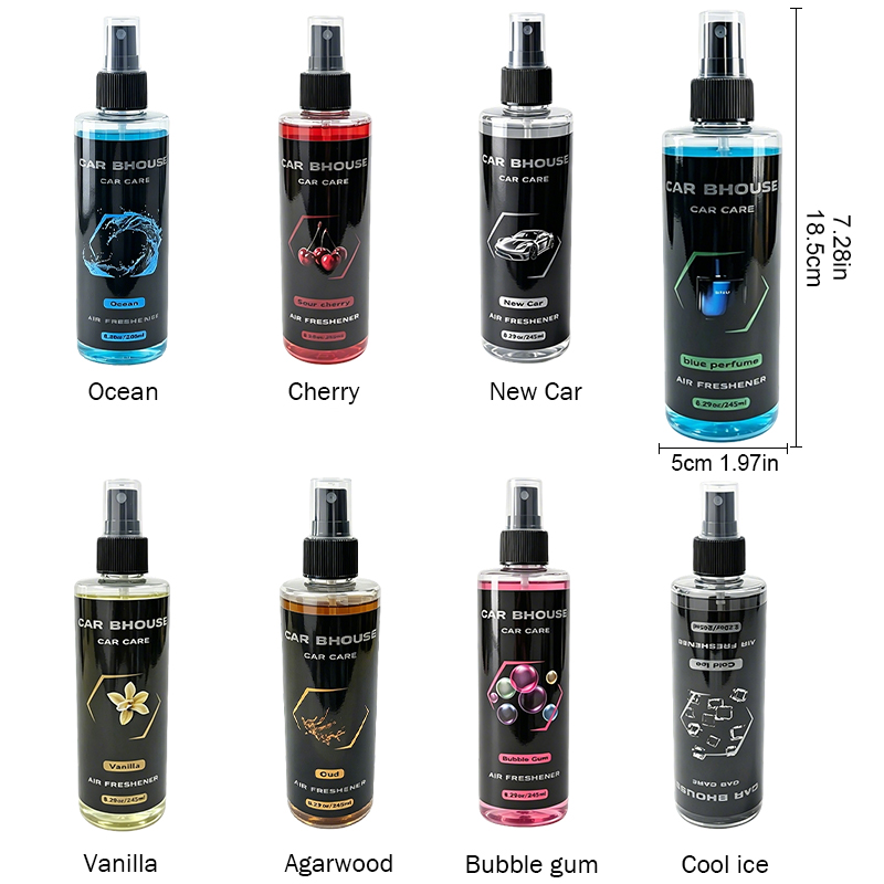 1 unidade de Spray Aromatizado - Home Spray Fragrance avaliação e preço