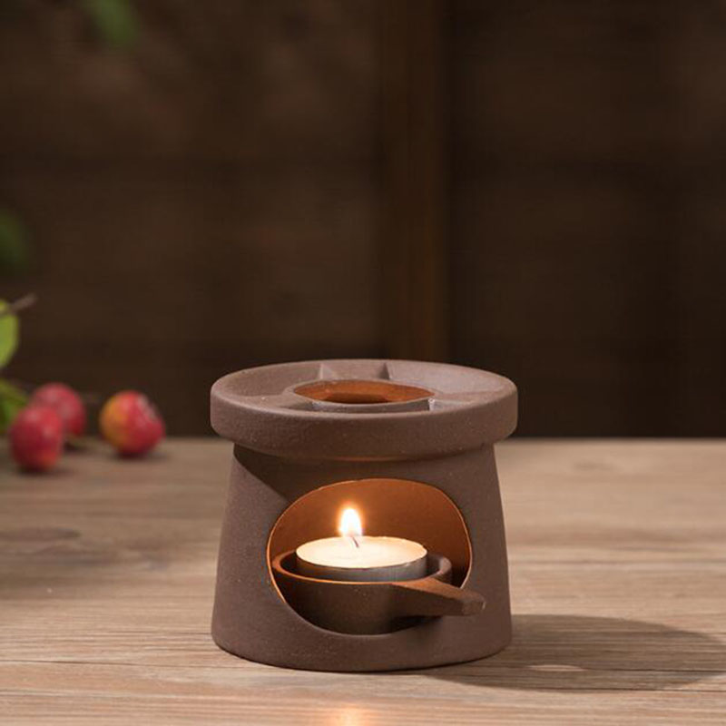 Móveis de óleo essencial de ce - Home Fragrance Oil Burner avaliação e preço