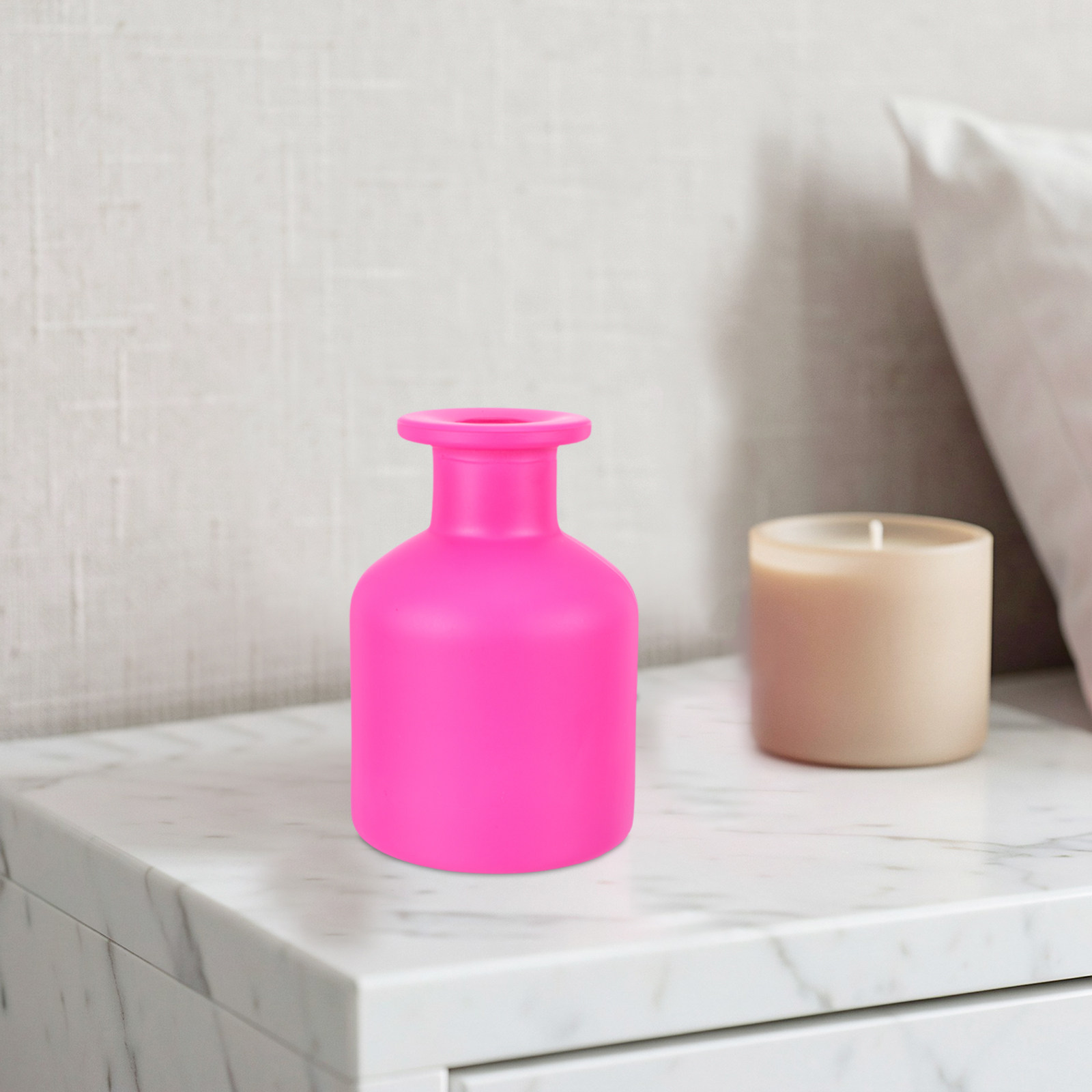 2 Frascos de Vidro para Difuso - Home Fragrance Reeds avaliação e preço
