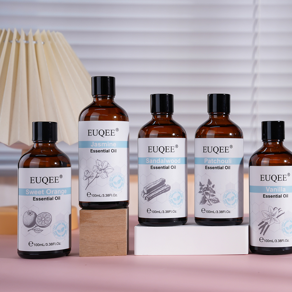 Óleo Essencial Natural Puro de - Home Spray Fragrance avaliação e preço