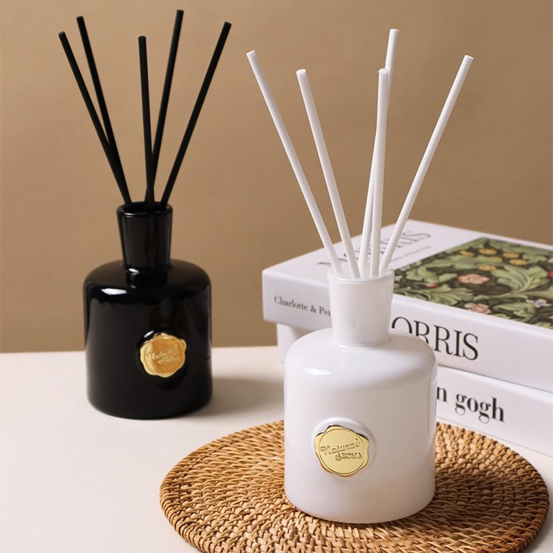 Conjunto de aromaterapia difus - Home Fragrance Reeds avaliação e preço