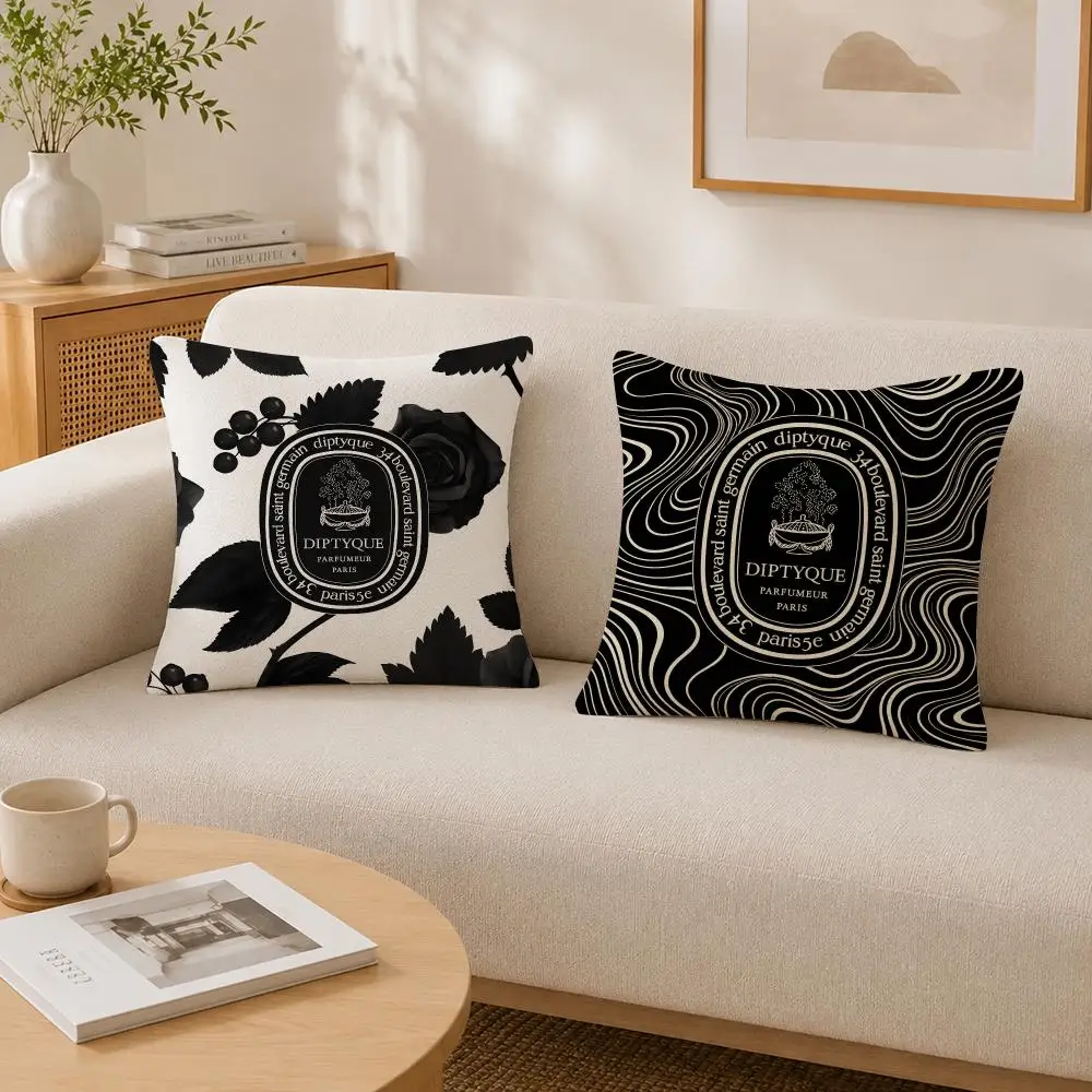 Capa de Almofada Diptyque, Mar - Home Fragrance Diptyque avaliação e preço