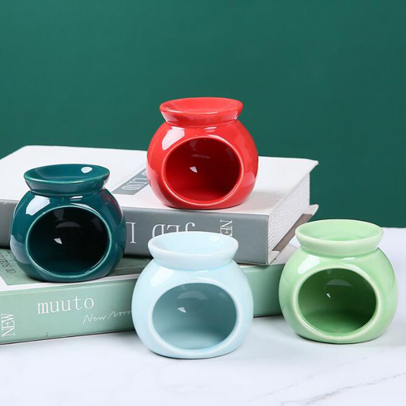 Queimador de óleo de aroma de  - Home Fragrance Oil Burner avaliação e preço