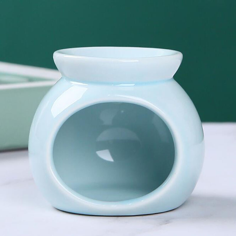 Queimador de óleo de aroma de  - Home Fragrance Oil Burner avaliação e preço